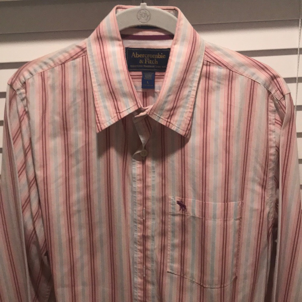 Abercrombie & Fitch